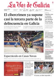 ESPECTÁCULO EN CASAS NOVAS