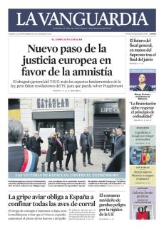 LAS VÍCTIMAS DE BATACLAN, CONTRA EL EXTREMISMO