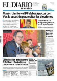 GARCÍA ORTIZ, PRIMER FISCAL GENERAL DEL ESTADO EN EL BANQUILLO