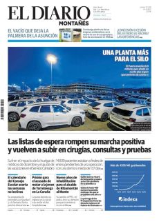 UNA PLANTA MÁS PARA EL SILO