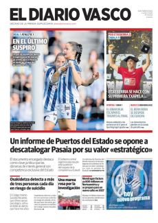 EN EL ÚLTIMO SUSPIRO