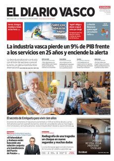 EL SECRETO DE ENRIQUETA PARA VIVIR CIEN AÑOS