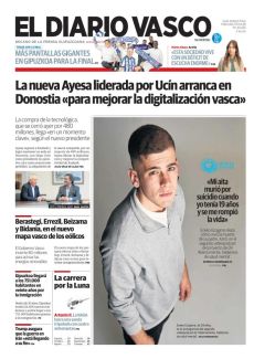 «MI AITA MURIÓ POR SUICIDIO CUANDO YO TENÍA 19 AÑOS Y SE ME ROMPIÓ LA VIDA»