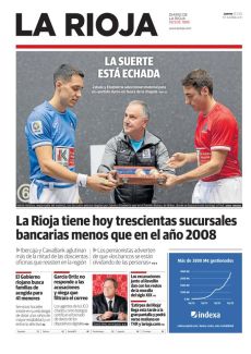 LA SUERTE ESTÁ ECHADA