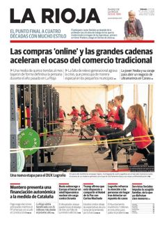 UNA NUEVA ETAPA PARA EL DUX LOGROÑO