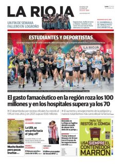 ESTUDIANTES Y DEPORTISTAS