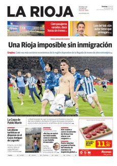 LA COPA DE PABLO MARÍN