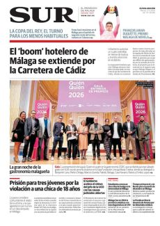 LA GRAN NOCHE DE LA GASTRONOMÍA MALAGUEÑA