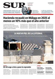 LA NUEVA PIEL DE LA CATEDRAL