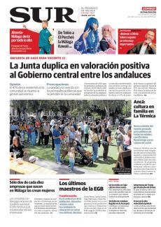 ANCÁ: CULTURA EN FAMILIA EN LA TÉRMICA