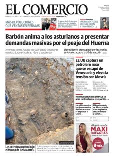 LOS SECRETOS OCULTOS BAJO EL MUSEO DE BELLAS ARTES