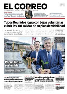 POR UN FUTURO SOSTENIBLE