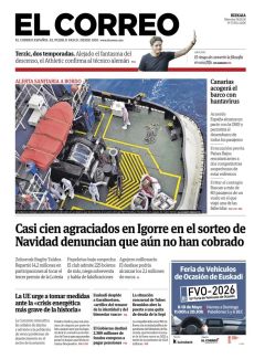 CANARIAS ACOGERÁ EL BARCO CON HANTAVIRUS