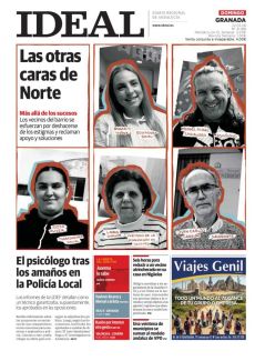 LAS OTRAS CARAS DE NORTE