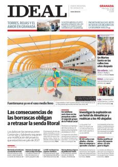 FUENTENUEVA YA VE EL VASO MEDIO LLENO