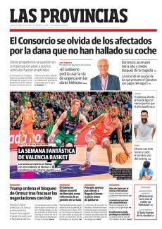LA SEMANA FANTÁSTICA DE VALENCIA BASKET
