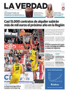 LA FIESTA DE LA LIGA ACB SE TRASLADA A LA EUROPE CUP