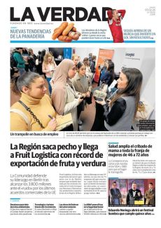 UN TRAMPOLÍN EN BUSCA DE EMPLEO