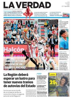 QUINTA VICTORIA SEGUIDA DE UN EQUIPO LANZADO