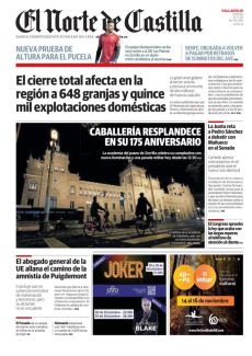 CABALLERÍA RESPLANDECE EN SU 175 ANIVERSARIO