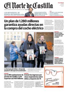 LA HERMANA DE ESTHER: «UN JURADO POPULAR LE DIRÁ QUE LA HA ASESINADO»