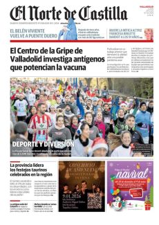 DEPORTE Y DIVERSIÓN