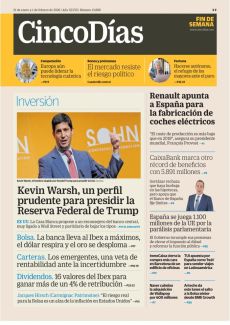 KEVIN WARSH, UN PERFIL PRUDENTE PARA PRESIDIR LA RESERVA FEDERAL DE TRUMP