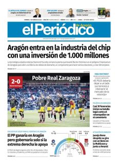 POBRE REAL ZARAGOZA