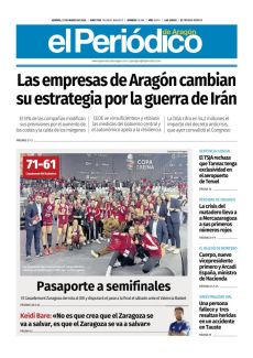 PASAPORTE A SEMIFINALES