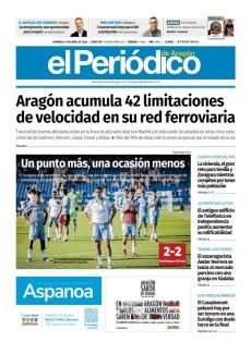 UN PUNTO MÁS, UNA OCASIÓN MENOS