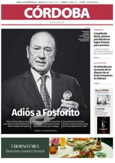 UN DETENIDO POR LA MUERTE DE UN DISPARO DE UN JOVEN TEMPORERO EN ADAMUZ