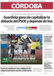 EL PRECIO MEDIO DE UNA RESIDENCIA DE MAYORES PRIVADA ROZA LOS 2.000 EUROS