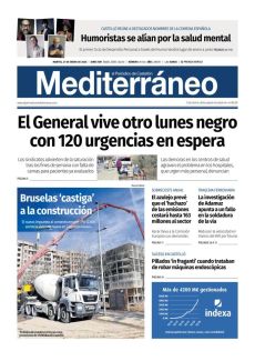 EL AZULEJO PREVÉ QUE EL ‘HACHAZO’ DE LAS EMISIONES COSTARÁ HASTA 163 MILLONES AL SECTOR