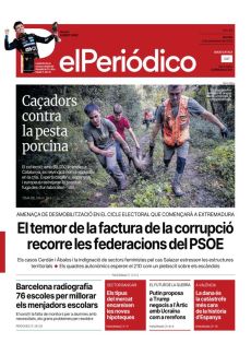 LANDO NORRIS ES CORONA CAMPIÓ DEL MUNDIAL DE F1 A ABU DHABI. P. 40 I 41