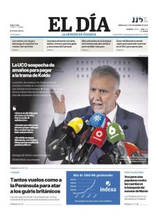 LA UCO SOSPECHA DE AMAÑOS PARA PAGAR A LA TRAMA DE KOLDO