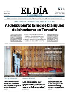 DESMANTELADA UNA RED DE COMPRAVENTA DE ARMAS DE FUEGO CON SUCURSAL EN LA ISLA