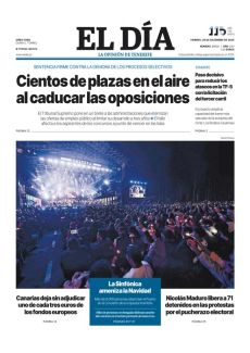 LA SINFÓNICA AMENIZA LA NAVIDAD