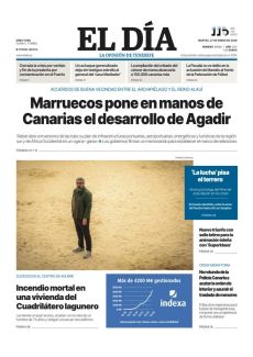 INCENDIO MORTAL EN UNA VIVIENDA DEL CUADRILÁTERO LAGUNERO