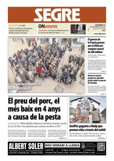 LA DIPUTACIÓ DIGNIFICA ELS REPRESALIATS