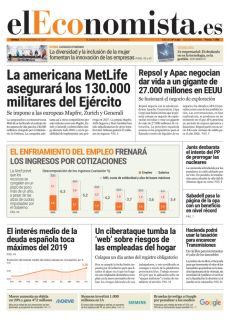 EL ENFRIAMIENTO DEL EMPLEO FRENARÁ LOS INGRESOS POR COTIZACIONES