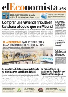 EL ABSENTISMO BATE RÉCORD EN LA GRAN DISTRIBUCIÓN Y LLEGA AL 11%