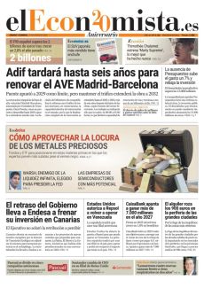 CÓMO APROVECHAR LA LOCURA DE LOS METALES PRECIOSOS