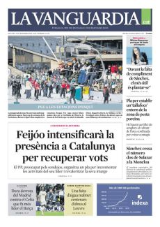 PLE A LES ESTACIONS D’ESQUÍ