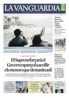 EL TEMPORAL AIGUALEIX LES FESTES