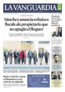 PLA DEL PP CONTRA L’“INFERN FISCAL” CATALÀ