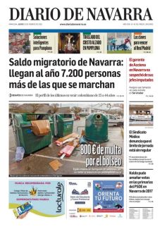 800 € DE MULTA POR EL BOLSEO