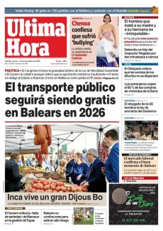 INCA VIVE UN GRAN DIJOUS BO