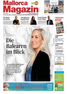 DIE BALEAREN IM BLICK