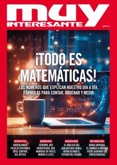 ¡TODO ES MATEMÁTICAS!