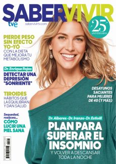 PLAN PARA SUPERAR EL KYM INSOMNIO